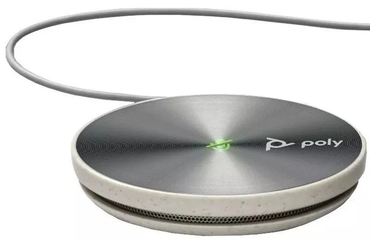 Мікрофон Poly Trio C60 Expansion (85X02AA) - зображення 2