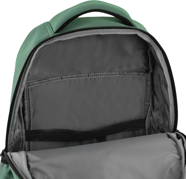 Рюкзак GoPack Education Стильний 39.5x28x15 см Зелений (GO26-183M-4) - Фото 15 Рюкзак GoPack Education Стильний 39.5x28x15 см Зелений (GO26-183M-4) - зображення 15