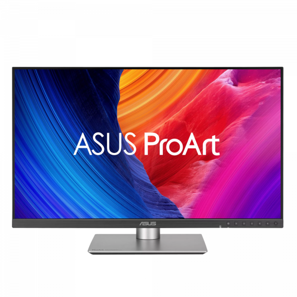 ASUS Монітор професійний ips 27",2560*1440,120 Гц pa278qgv - Фото 6 ASUS Монітор професійний ips 27",2560*1440,120 Гц pa278qgv - зображення 6