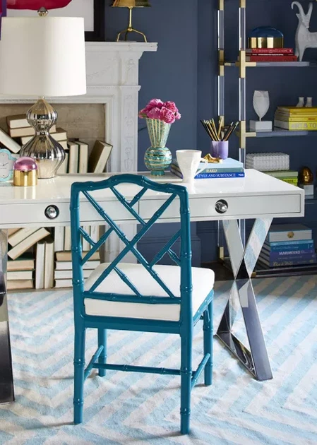 Чашка Jonathan Adler 24831 белый 163909 - Фото 2 Чашка Jonathan Adler 24831 белый 163909 - изображение 2