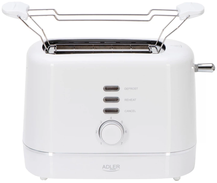 Toster Adler AD 3224 - obraz 3
