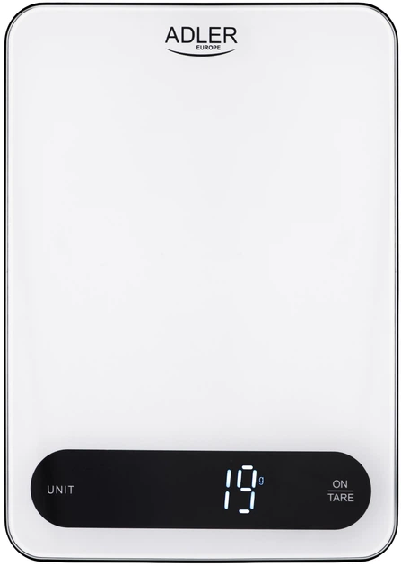 Waga kuchenna Adler AD 3177 - obraz 2