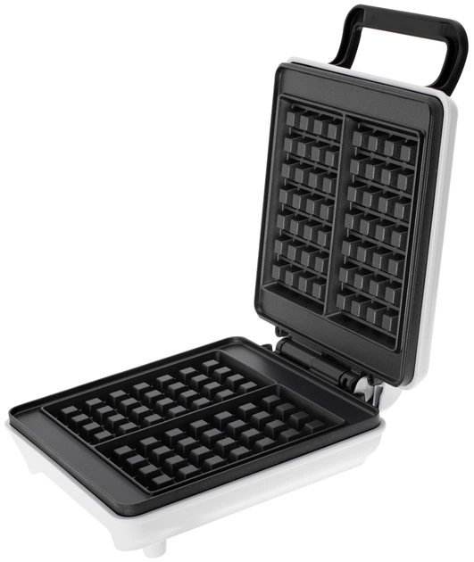 Вафельниця Mesko MS 3091 - зображення 4