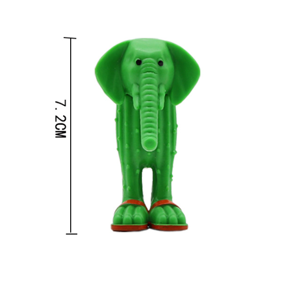 Игровые фигурки Итальянские животные игрушка набор фигурок персонажей Italian brainrot Store - изображение 7