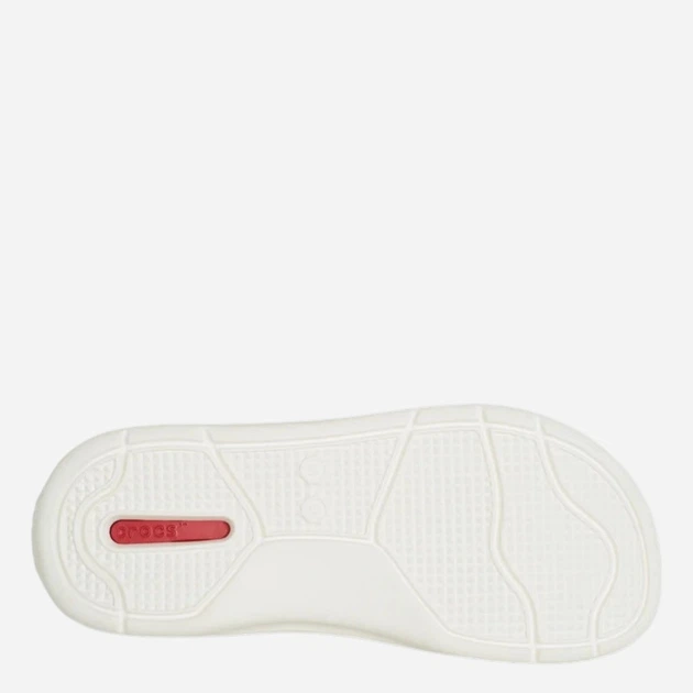 Чоловічі в'єтнамки для пляжу Crocs In Motion Flip 211101-410 46-47 Сині (198445177736) - зображення 6