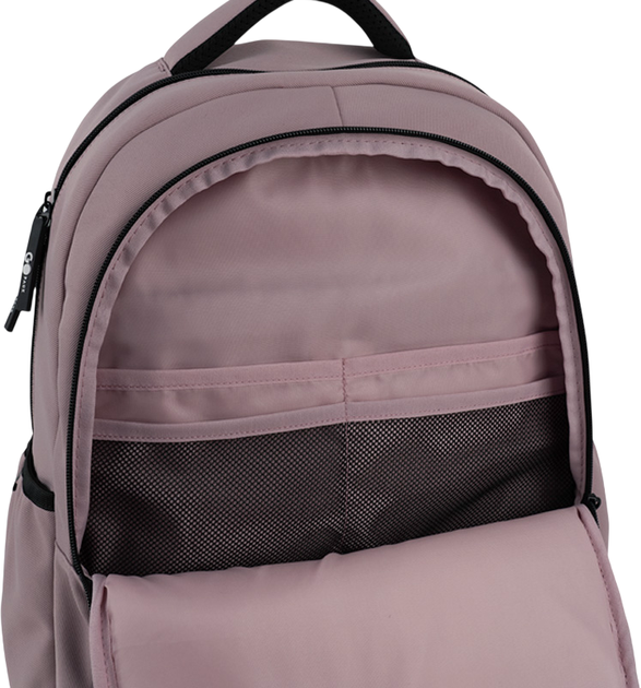 Рюкзак GoPack підлітковий Education Teens 46x32x19 см Рожевий (GO26-184L-1) - зображення 13