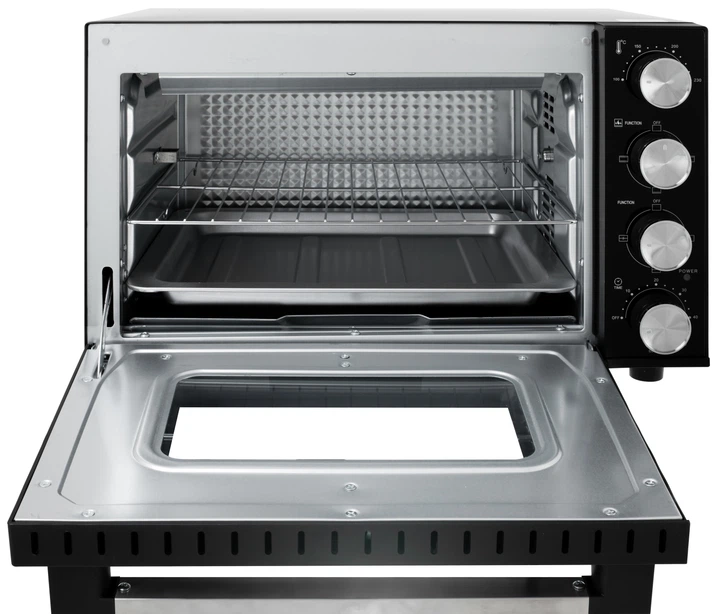 Електрична піч Adler AD 6031 - зображення 8