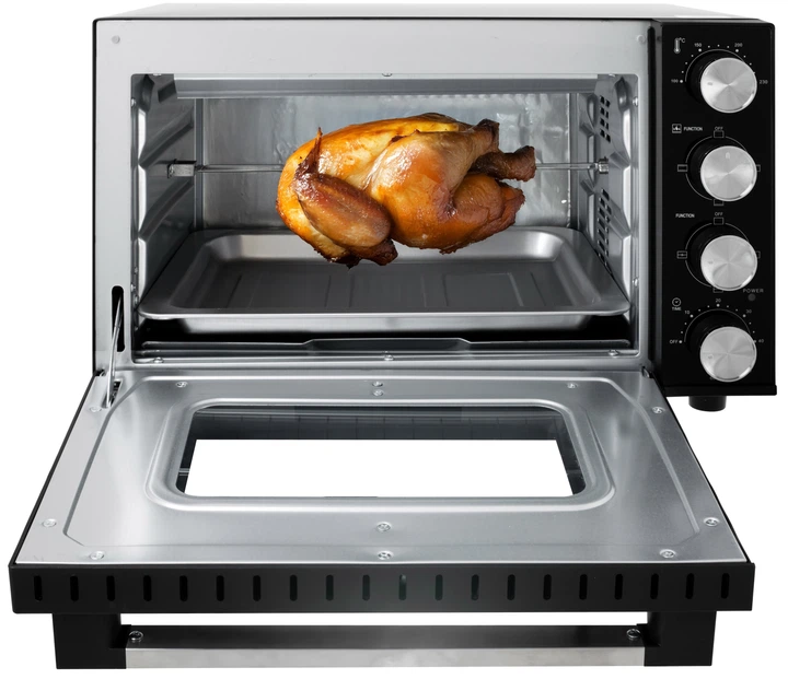 Електрична піч Adler AD 6031 - зображення 10