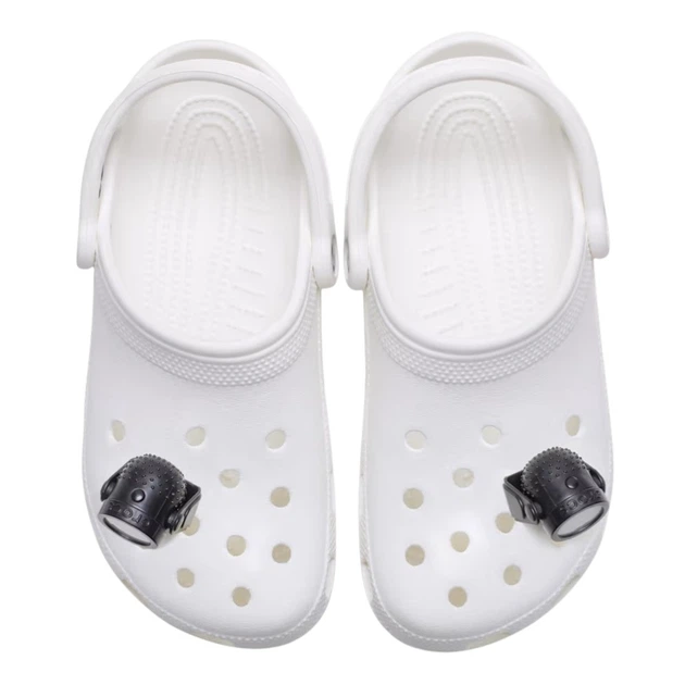 Przypinki do butów Crocs Headlights (198445194405) - obraz 2