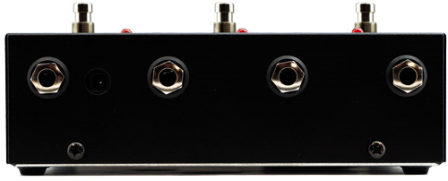 Splitter sygnału Morley ABC PRO (664101001313) - obraz 3