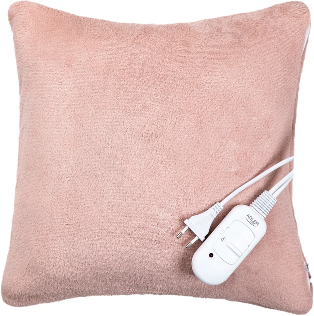 Poduszka elektryczna Adler AD 7444 - obraz 2