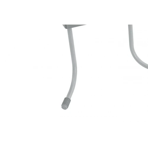 Драбина для басейну Bestway 84 см 58430 (6941607354131) - зображення 3