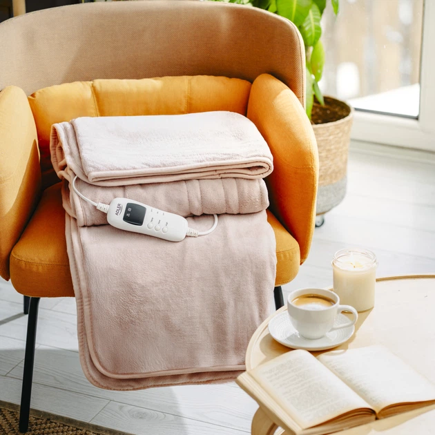 Електроковдра Adler AD 7443 - зображення 5