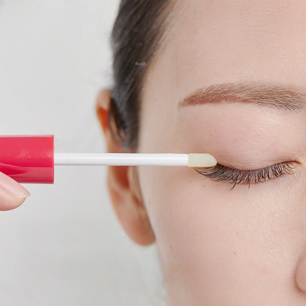 Сыворотка для ресниц Kiso Care Mibaeru Eyelash Serum с 10% содержанием капиксила 8 г (4580050290669) - изображение 3