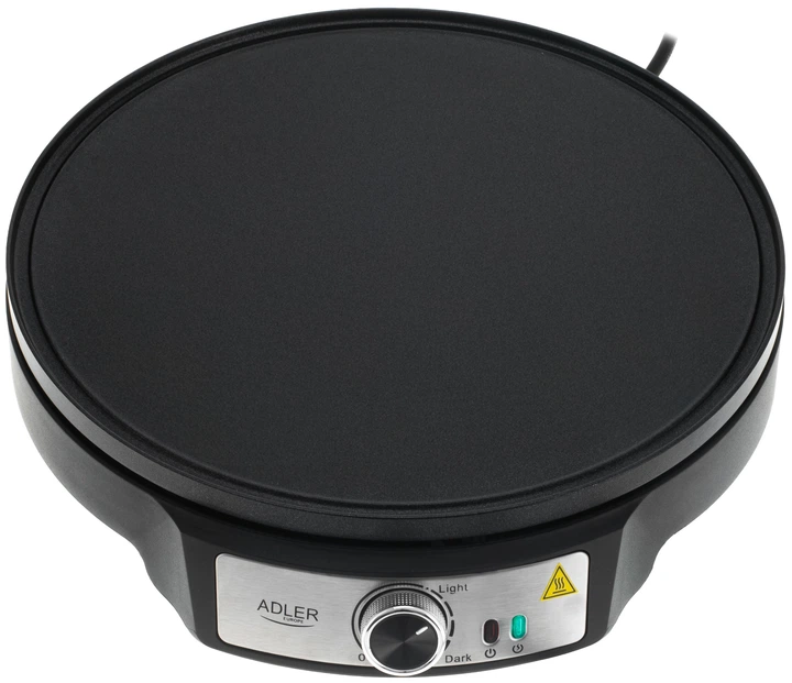 Млинниця Adler AD 3093 - зображення 2