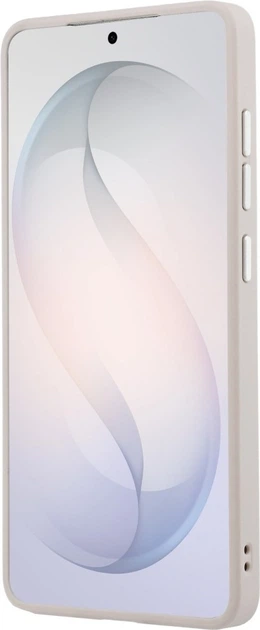 Чохол Karl Lagerfeld Embossed Ring RSG Logo MagSafe для Samsung Galaxy S26 Ultra Pink (KLHMS26LPSKRSGEP) - зображення 5