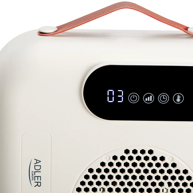 Termowentylator Adler AD 7756 - obraz 6
