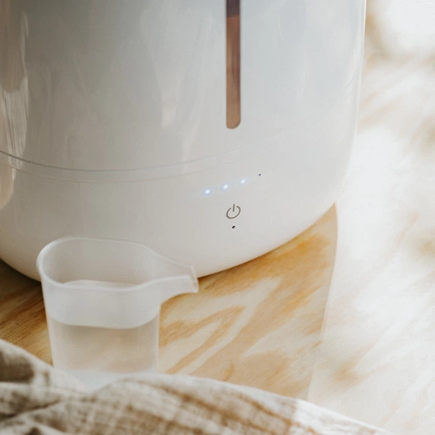 Nawilżacz powietrza Adler AD 7971 - obraz 10