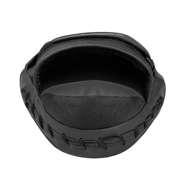 Лапи боксерські V`Noks Ultima Black - изображение 7