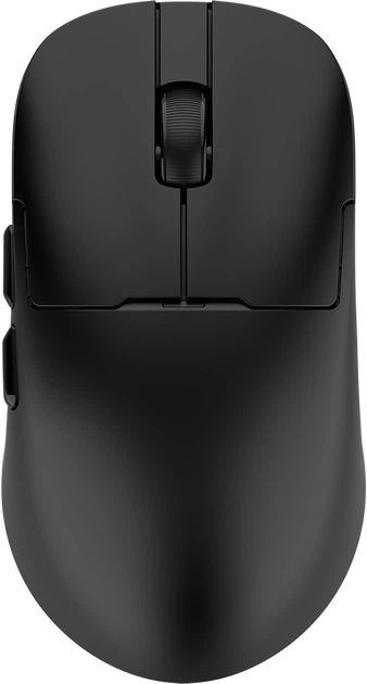 Ігрова бездротова миша Ajazz AJ159P MC -3 Mod-Black-3311 Charging Dock - Фото 3 Ігрова бездротова миша Ajazz AJ159P MC -3 Mod-Black-3311 Charging Dock - изображение 3