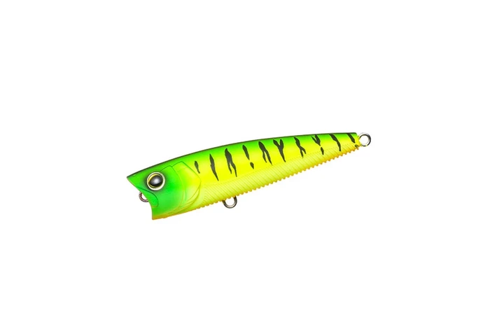 Воблер Yo-Zuri 3DB Popper 75F 7.5см 10г, цвет: MFT (4128085010) - Фото 1 Воблер Yo-Zuri 3DB Popper 75F 7.5см 10г, цвет: MFT (4128085010) - изображение 1