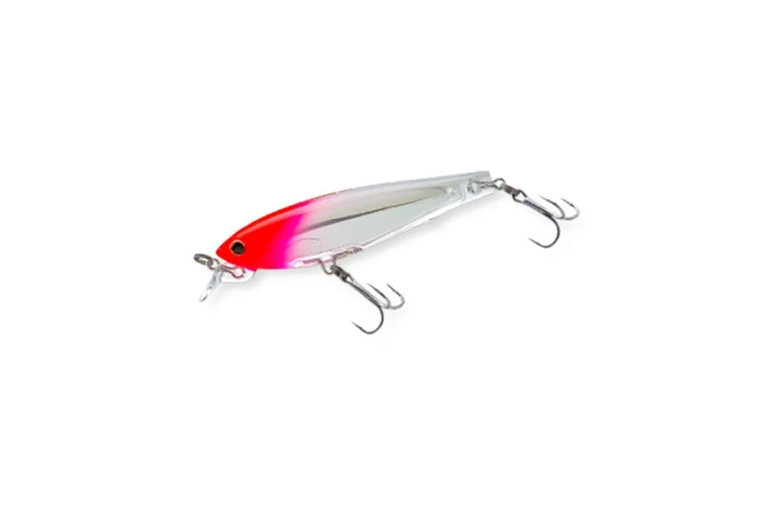 Воблер Yo-Zuri 3DS Minnow 100SP 17г, колір: C5 (4128030010) - Фото 1 Воблер Yo-Zuri 3DS Minnow 100SP 17г, колір: C5 (4128030010) - зображення 1