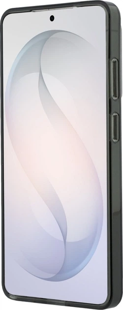 Чохол Karl Lagerfeld IML Peekaboo Karl&Choupette MagSafe для Samsung Galaxy S26 Ultra Black (KLHMS26L6HPKACK) - зображення 5