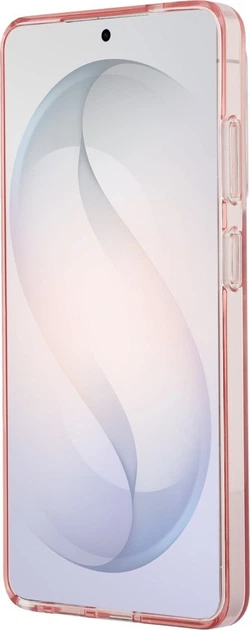 Чохол Karl Lagerfeld IML KC Script MagSafe для Samsung Galaxy S26 Ultra Pink (KLHMS26L5HKSCAP) - зображення 5