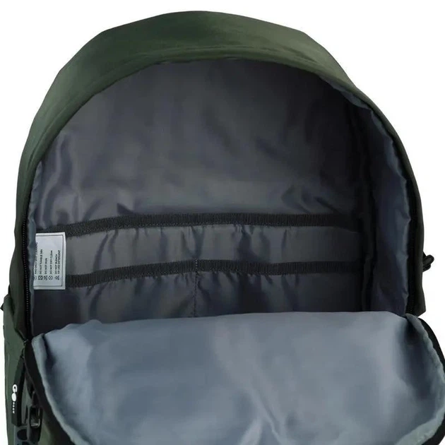 Рюкзак школьный GoPack Education Teens GO26-2500L-4 хаки + карандаши Kite 18 цветов (996057) - Фото 9 Рюкзак школьный GoPack Education Teens GO26-2500L-4 хаки + карандаши Kite 18 цветов (996057) - изображение 9