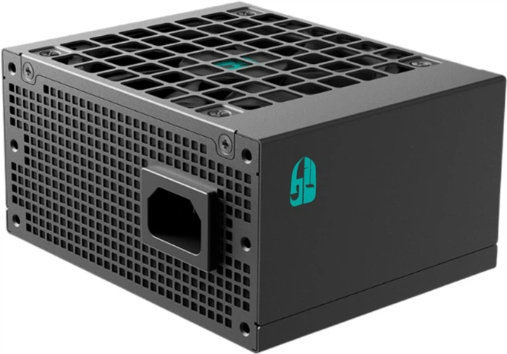 Блок живлення DeepCool GamerStorm PS850G 850W (R-PS850G-FE0B-JGEU) - зображення 2