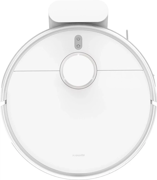 Робот-пылесос Xiaomi Robot Vacuum S40 White - Фото 4 Робот-пылесос Xiaomi Robot Vacuum S40 White - изображение 4