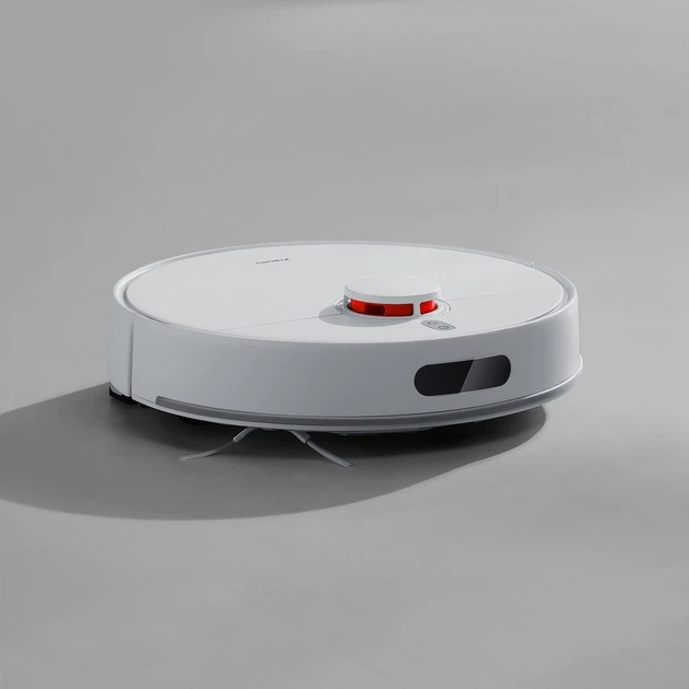 Робот-пылесос Xiaomi Robot Vacuum S40 White - Фото 7 Робот-пылесос Xiaomi Robot Vacuum S40 White - изображение 7