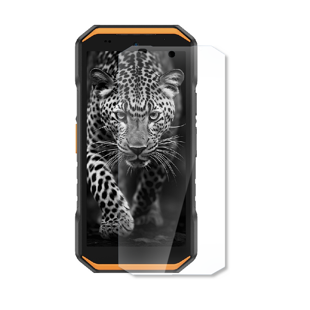 Захисна плівка StatusSKIN для Ulefone Armor X32 Екран Матова Ultra - Фото 1 Захисна плівка StatusSKIN для Ulefone Armor X32 Екран Матова Ultra - изображение 1