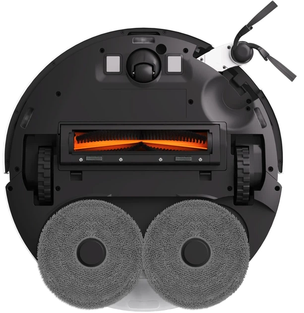 Робот-пылесос Xiaomi Robot Vacuum S40 Pro White - Фото 2 Робот-пылесос Xiaomi Robot Vacuum S40 Pro White - изображение 2