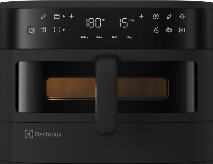 Мультипіч Electrolux EAFD11B - зображення 16