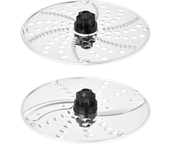 Блендер занурюваний Rotex RTB850-B Black/stainless steel UA - изображение 7