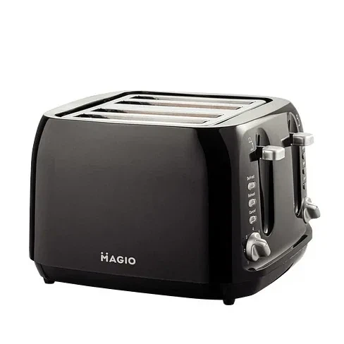 Тостер Magio MG-283 - Фото 1 Тостер Magio MG-283 - изображение 1