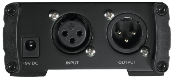 Фантомний блок живлення Mackie M 48 48 В 2049176‑00 (663961054040) - зображення 3