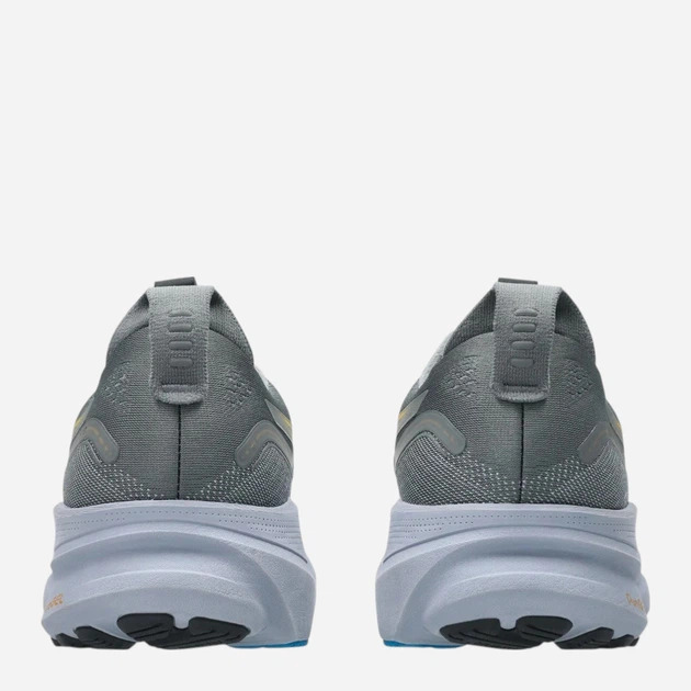 Buty do biegania męskie ASICS Gel-Kayano 32 1011C052-022 44.5 (10.5US) Szare (4571633333736) - obraz 4