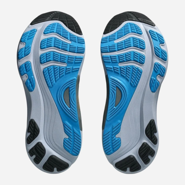 Buty do biegania męskie ASICS Gel-Kayano 32 1011C052-022 44.5 (10.5US) Szare (4571633333736) - obraz 7