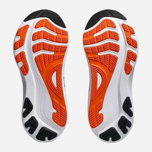 Buty do biegania męskie ASICS Gel-Kayano 32 1011C052-404 44.5 (10.5US) Niebieskie (4571633322518) - obraz 7