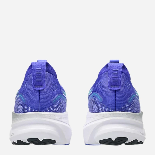 Buty do biegania męskie ASICS Gel-Kayano 32 1011C052-405 44.5 (10.5US) Fioletowe (4571633341151) - obraz 4