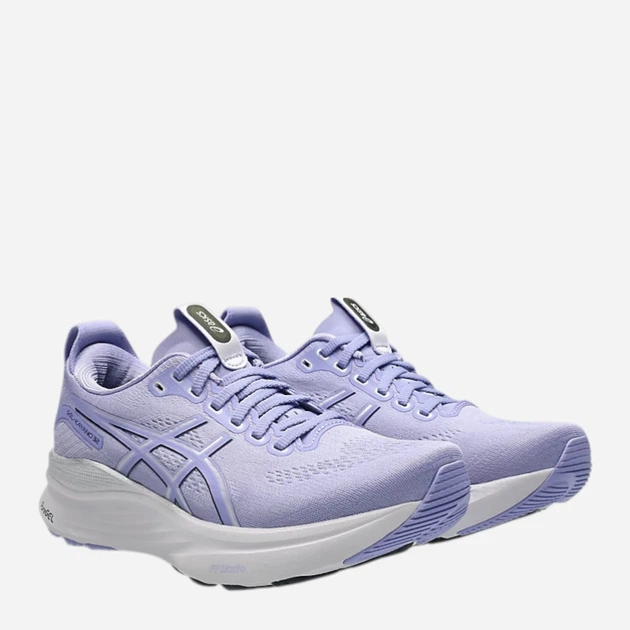 Buty do biegania damskie ASICS Gel-Kayano 32 1012B838-501 37.5 (6.5US) Liliowe (4571633381584) - obraz 2