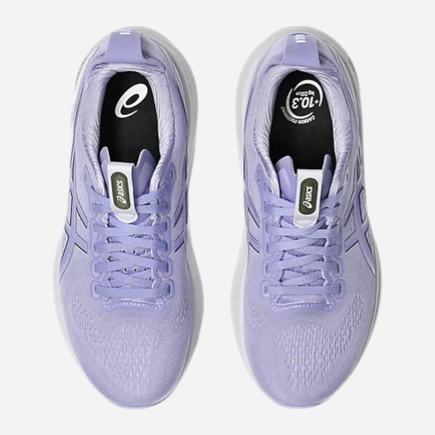 Buty do biegania damskie ASICS Gel-Kayano 32 1012B838-501 37.5 (6.5US) Liliowe (4571633381584) - obraz 6