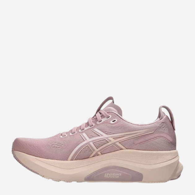 Buty do biegania damskie ASICS Gel-Kayano 32 1012B838-701 37.5 (6.5US) Różowe (4571633325533) - obraz 3