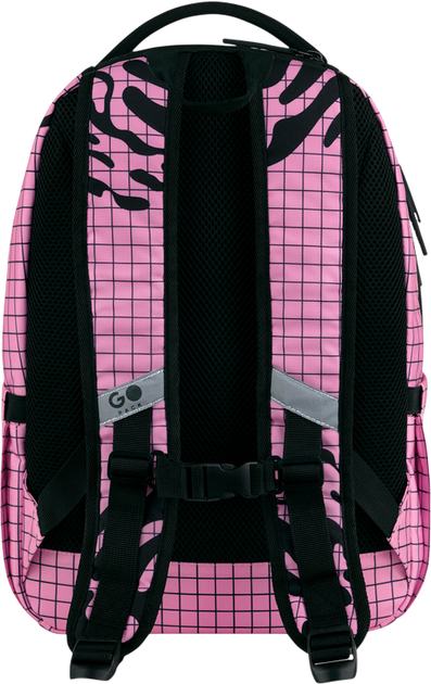 Рюкзак GoPack Teens 41x28x18 см (GO26-135M-1) - зображення 7