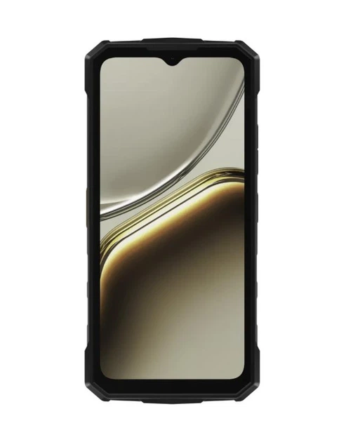 Захищений смартфон DOOGEE Fire 7 4/256GB Green (Глобальна версія) - Фото 2 Захищений смартфон DOOGEE Fire 7 4/256GB Green (Глобальна версія) - зображення 2