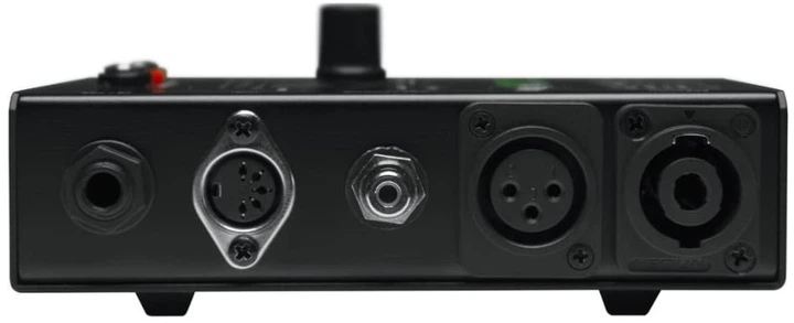 Profesjonalny tester kabli Mackie MTest-1 (663961054026) - obraz 2