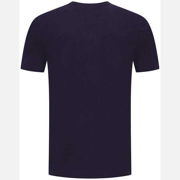 C.P. Company 30/1 Jersey Short Sleeve Logo L 20CMTS084A 005100W 888 - зображення 5
