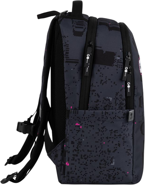 Рюкзак GoPack Teens 41x28x18 см (GO26-135M-2) - зображення 5